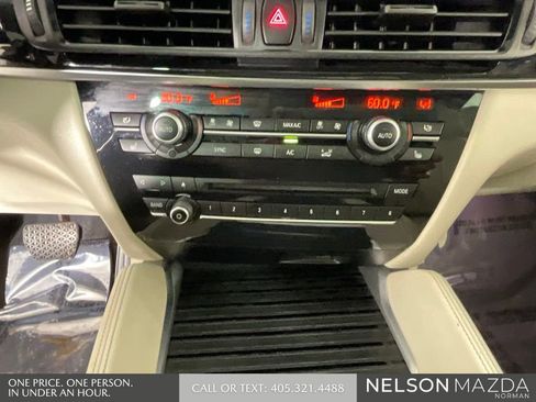 Used 2017 BMW X6 xDrive35i image 36