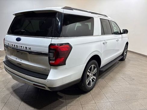 Used 2024 Ford Expedition Max Limited image 7