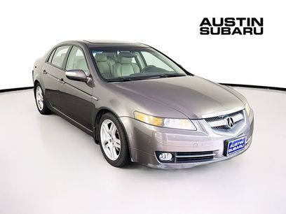 Used 2008 Acura TL 3.2