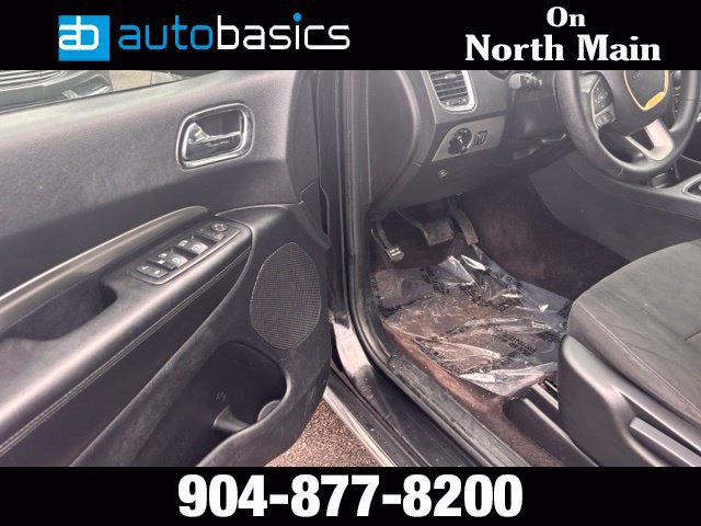 Used 2016 Dodge Durango SXT RWD image 27