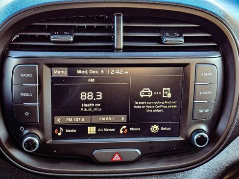 Used 2024 Kia Soul LX w/ Option Group 015 image 14