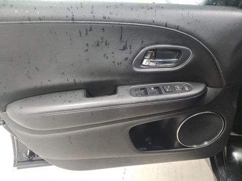 Used 2018 Honda HR-V EX-L image 24