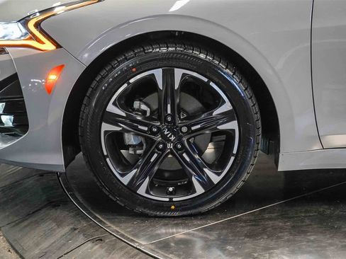 Used 2021 Kia K5 GT-Line image 9