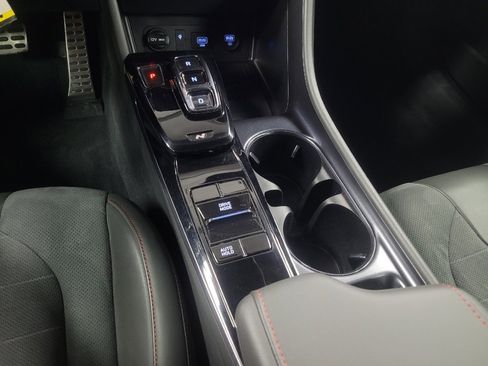 Used 2023 Hyundai Sonata N Line image 26