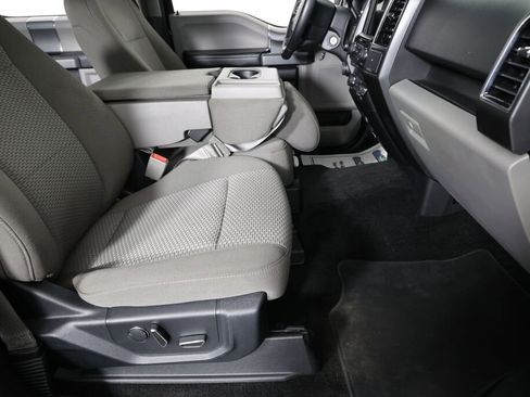 Used 2018 Ford F150 XLT w/ Equipment Group 302A Luxury image 26