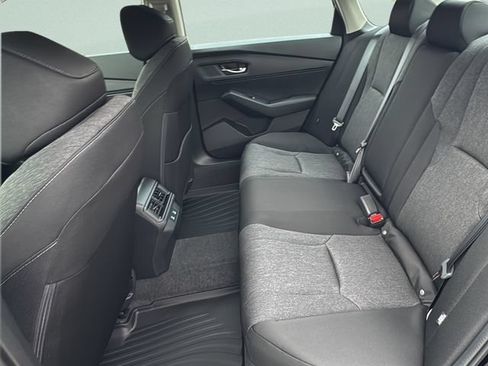 New 2026 Honda Accord SE image 13