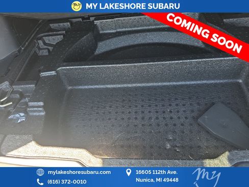 Certified 2024 Subaru Forester Touring w/ Pop Package 2 AWD/4WD image 14