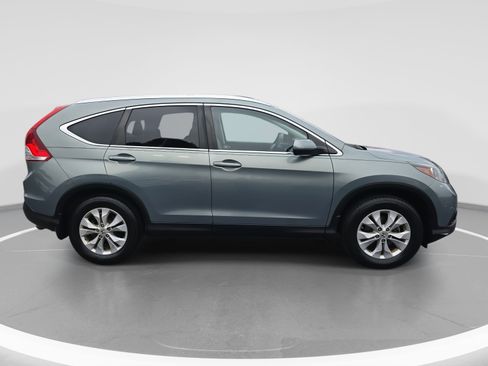 Used 2012 Honda CR-V EX-L image 4