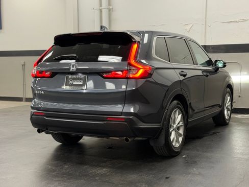 Used 2024 Honda CR-V EX image 12