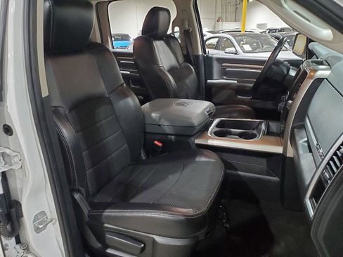 Used 2017 RAM 1500 Lone Star image 14