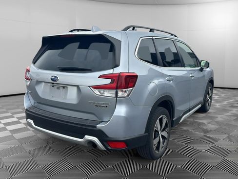 Used 2020 Subaru Forester Touring w/ Popular Package #2 AWD/4WD image 7