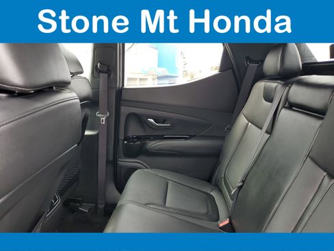 Used 2024 Hyundai Santa Cruz Limited image 9