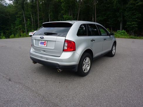 Used 2012 Ford Edge SE FWD image 18