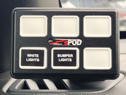 New 2026 Chevrolet Colorado Trail Boss image 16