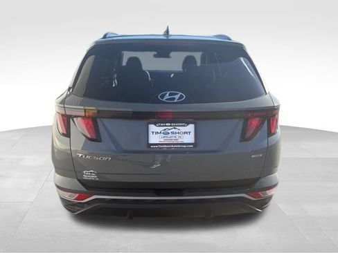Used 2024 Hyundai Tucson SEL image 6