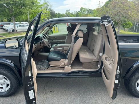 Used 2003 Toyota Tundra SR5 AWD/4WD image 35