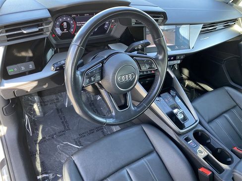 Used 2023 Audi A3 2.0T Premium image 18