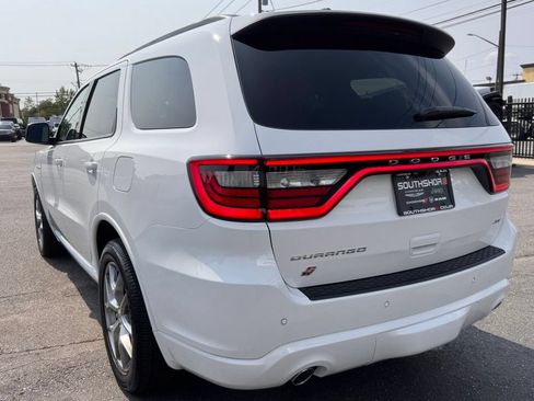 New 2026 Dodge Durango GT AWD/4WD image 5