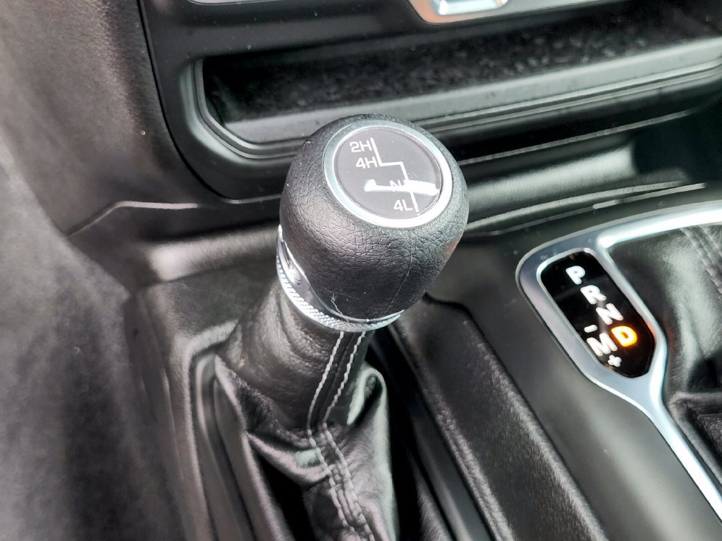 Used 2026 Jeep Wrangler Unlimited Sport AWD/4WD image 26