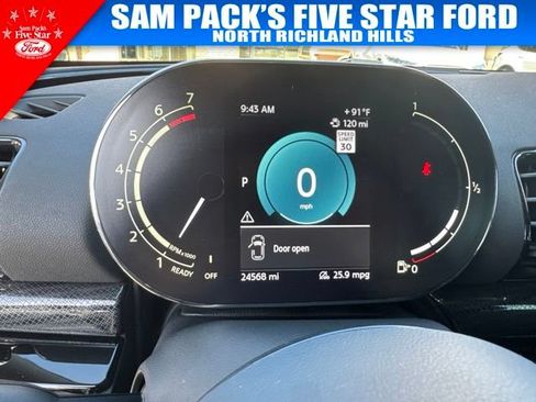 Used 2022 MINI Cooper Clubman S w/ Premium Package AWD/4WD image 9