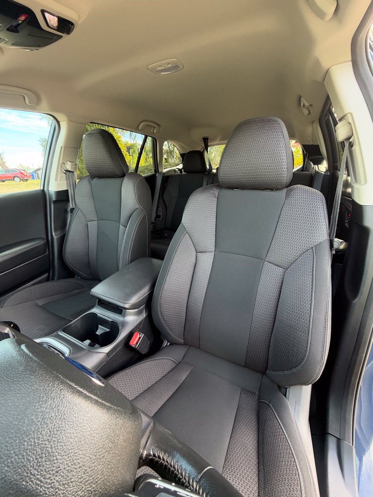 Certified 2024 Subaru Outback Premium AWD/4WD image 35