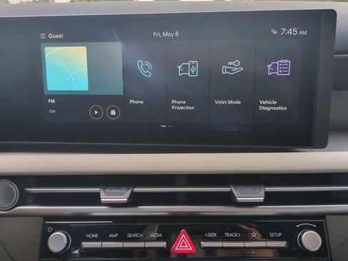 New 2026 Hyundai Tucson SEL AWD/4WD image 21