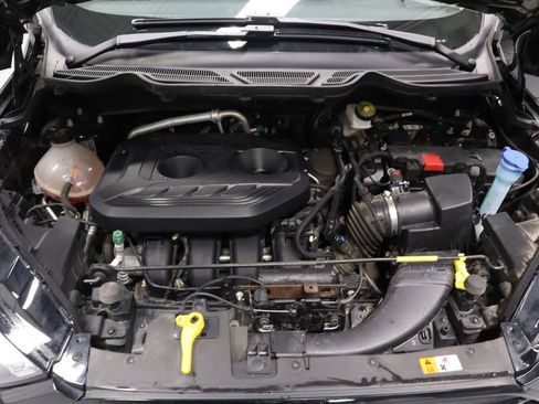 Certified 2022 Ford EcoSport S image 13