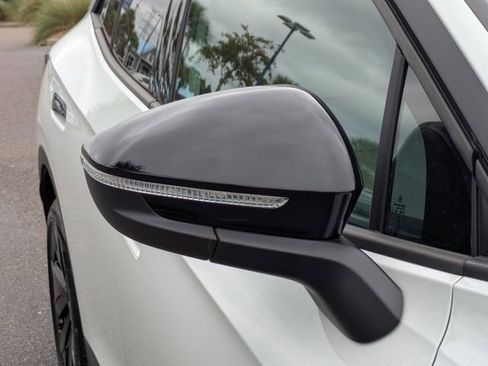 New 2025 Volkswagen ID.4 Pro S image 12