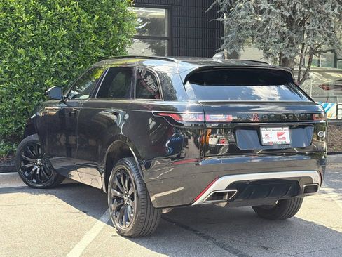 Used 2021 Land Rover Range Rover Velar R-Dynamic S AWD/4WD image 19