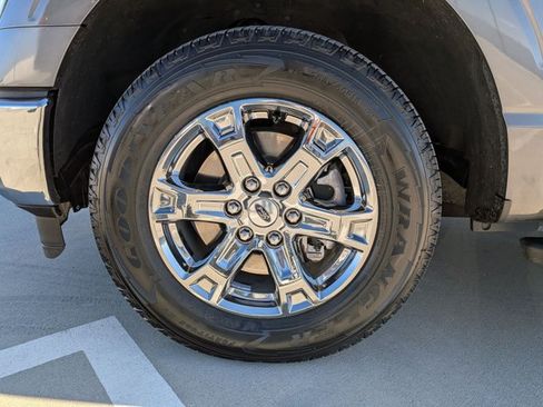 Used 2023 Ford F150 XLT w/ Equipment Group 302A High RWD image 24