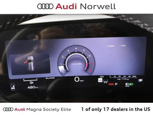 New 2026 Audi Q5 Premium Plus AWD/4WD image 30