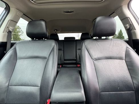 Used 2017 Subaru Outback 2.5i Limited AWD/4WD image 23