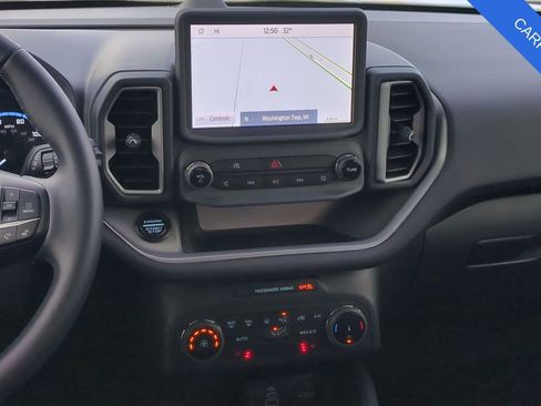 Used 2024 Ford Bronco Sport Big Bend w/ Convenience Package image 31