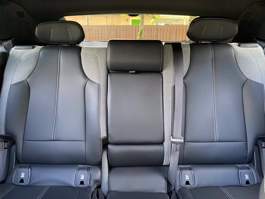Used 2024 Cadillac Lyriq Tech RWD image 20