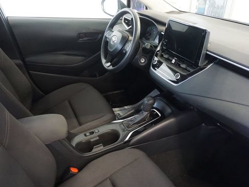 Used 2024 Toyota Corolla LE FWD image 24