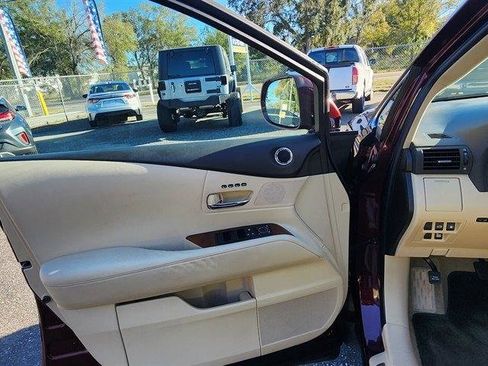 Used 2015 Lexus RX 350 2WD image 23