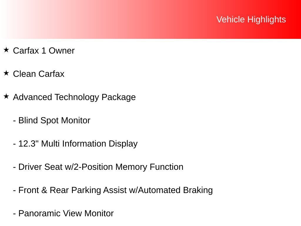 Certified 2024 Toyota RAV4 XSE w/ Advanced Technology Package AWD/4WD image 19