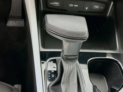 Used 2024 Hyundai Tucson SEL image 24