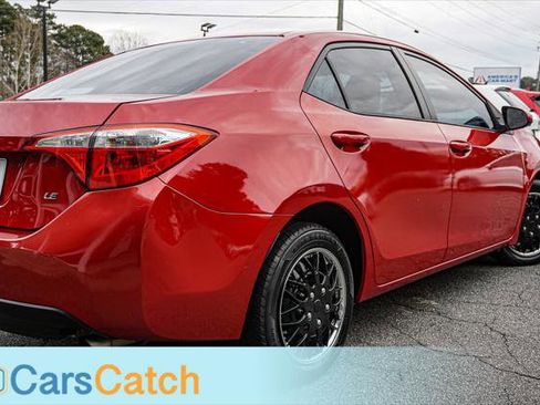 Used 2016 Toyota Corolla LE image 5