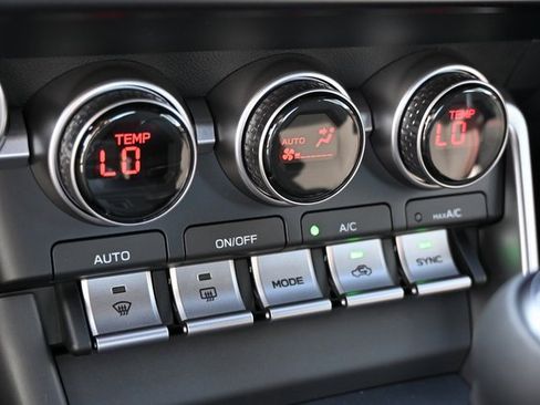 New 2025 Subaru BRZ Premium image 21