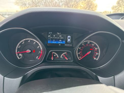 Used 2014 Ford Focus ST w/ Equipment Group 202A image 9