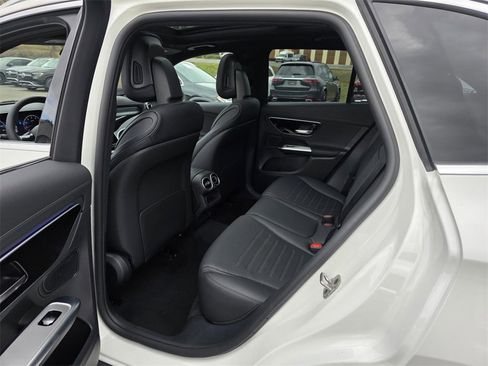 New 2026 Mercedes-Benz GLC 300 image 22