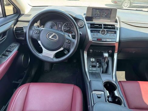 Used 2020 Lexus NX 300 FWD w/ Accessory Package 2 image 17