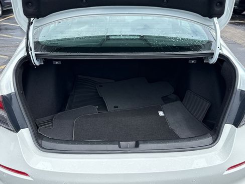 Used 2026 Honda Civic Sport Touring image 16