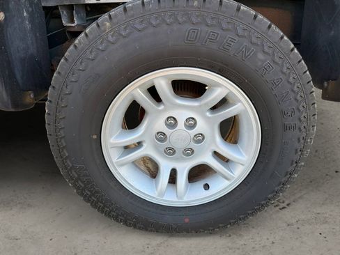 Used 2002 Dodge Dakota 4x4 Regular Cab image 10