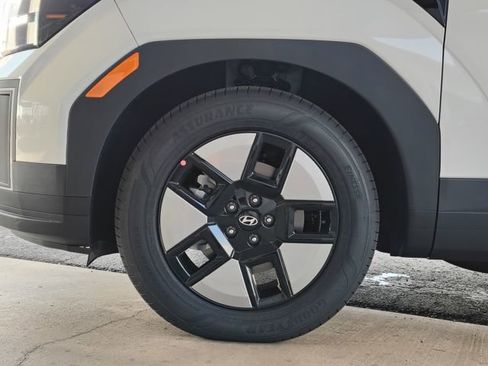 New 2026 Hyundai Santa Fe SEL AWD/4WD image 32