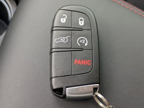 New 2026 Dodge Durango GT image 26