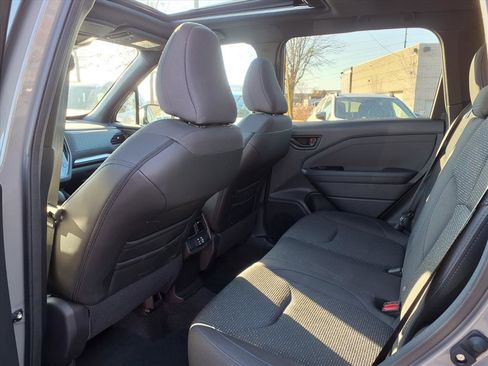 Certified 2026 Subaru Forester Premium image 24