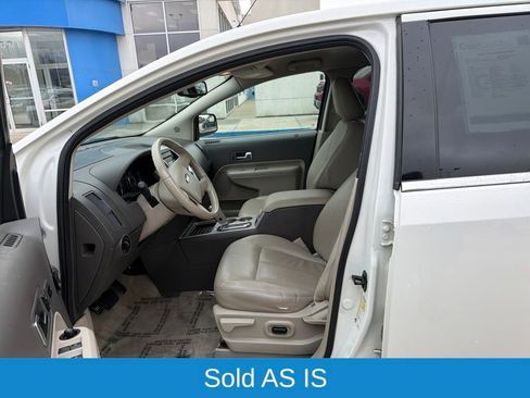 Used 2009 Ford Edge Limited image 9