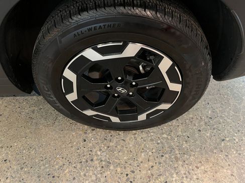 Used 2024 Hyundai Santa Fe SEL image 31